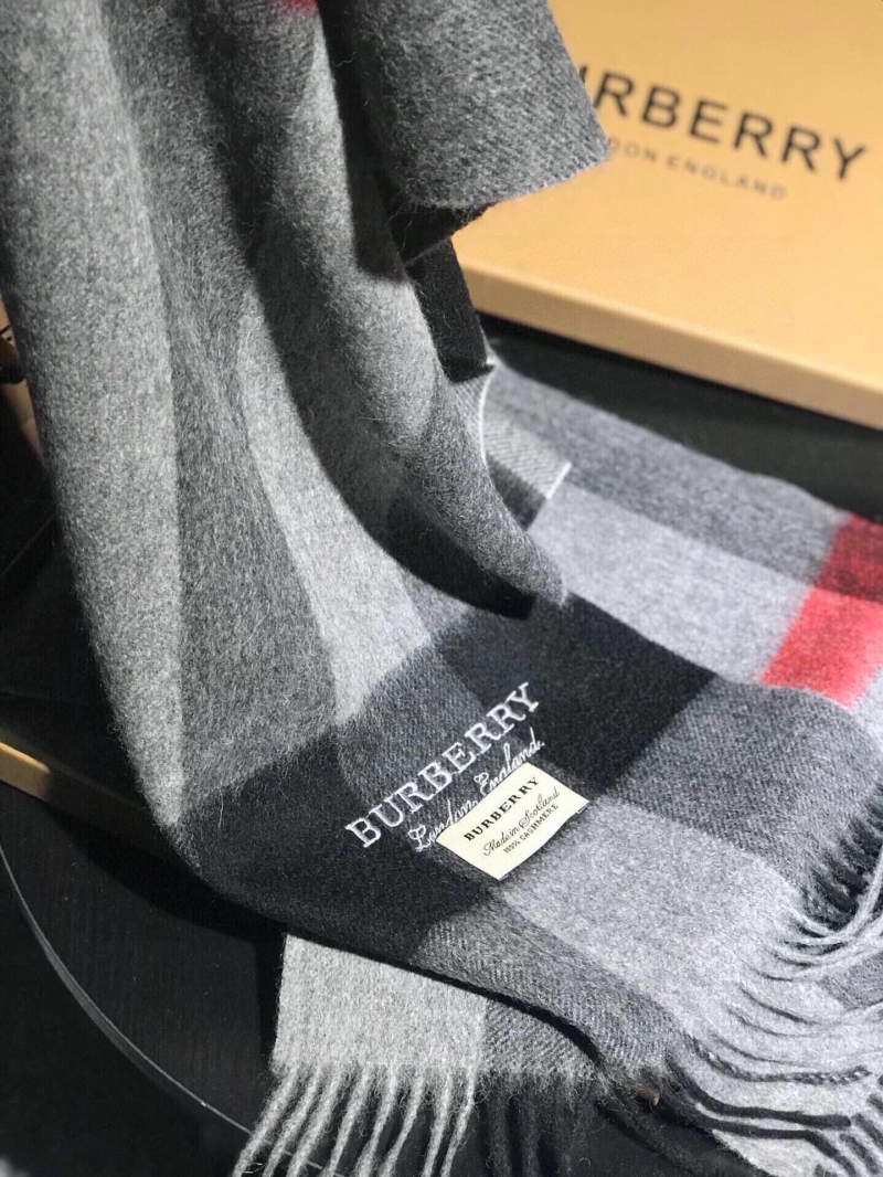 BURBERRY